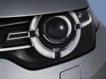 Land Rover Discovery Sport HSE Luxury 2015 года